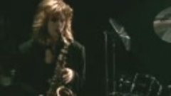 Candy Dulfer &amp; David A. Stewart - Lily Was Here
