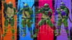 Street Fighter 6 - Teenage Mutant Ninja Turtles Collaboratio...