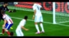 James Rodriguez - Real Madrid - Skills, Goals, Assists - 201...