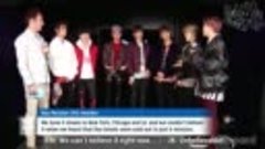 170327 KBS1 [Culture Plaza] ‘BTS’ Billboard Interview...K-Po...