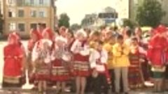 Фестиваль народности «Маланья» прошел и в Валуйках