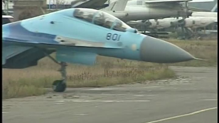 Su-27