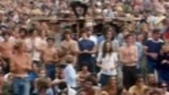 Woodstock | Три дня, изменившие поколение | Документальный |...