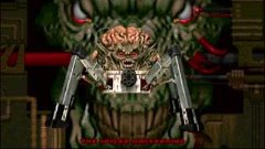 Doom 2: The Spider Mastermind has a Sparta Hyper Remix V1,5 ...
