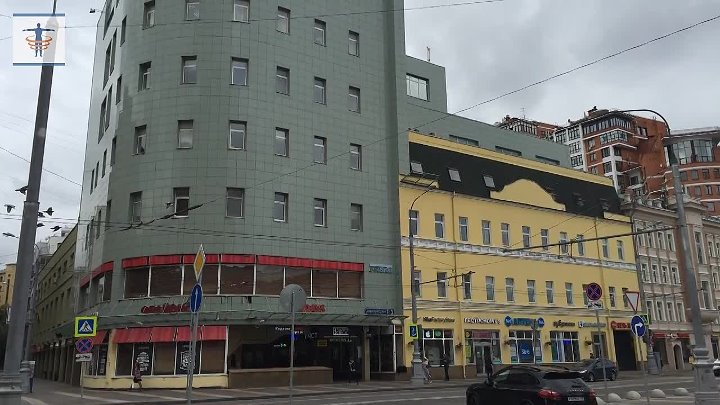 Вишня новослободская ул 3 фото Вишня новослободская ул 3 фото