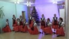 Рождественский концерт в ЦСПС и Д
