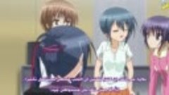 Ro Kyu Bu-EP11 By [GhostAnime1]