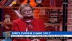 Zeliha Saraç ile Kahve Molası (18.01.2017) - EMIIT Turizm Fu...