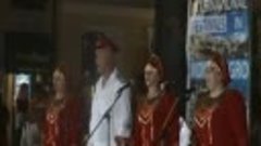 Фестиваль Славянской  культуры в Черногории