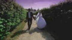 Свадебный клип Захар и Анна