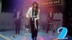 Sandra - Heaven Can Wait (ZDF-Hitparade, 07.09.1988)