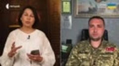 Глава ГУР Украины Буданов - освобождение Крыма не за горами,...