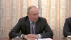 Путин мечтал попасть в НАТО, что-то пошло не так(1)