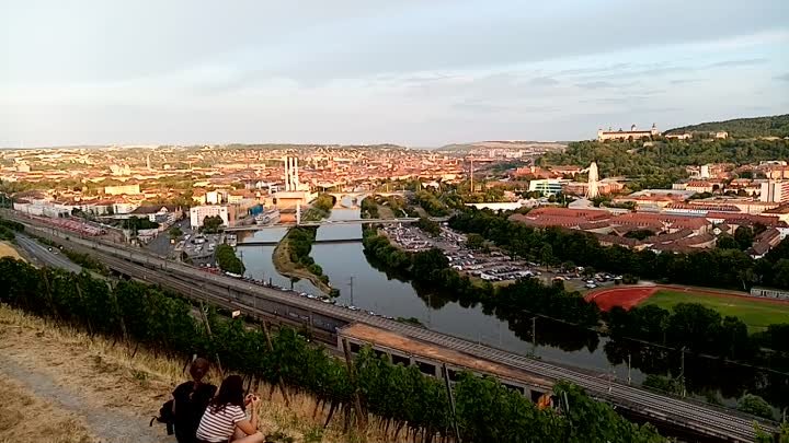 Würzburg. 