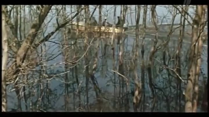 «Нечаянная любовь» (1970) - драма, реж. Иосиф Шульман