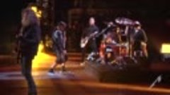 Metallica The Frayed Ends of Sanity (Helsinki, Finland - May...