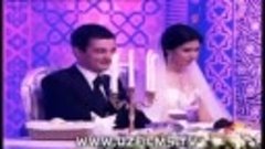 Uzbek Wedding with Jennifer Lopez - Самая крутая Узбекская с...