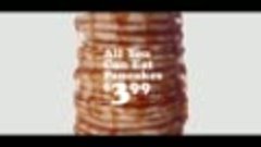 IHOP All You Can Eat Pancakes
TV Commercial
Welcome to the m...