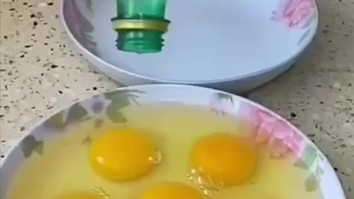 🥚 Старый, но проверенный лайфхак