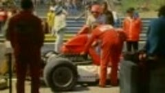 F1 Résumé de la Saison 1973 (en français - Motors TV - Franc...