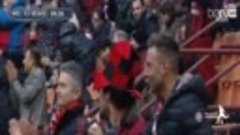 AC Milan vs Sassuolo 1-2 All Goals &amp; Highlights (Serie A 201...