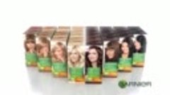 Garnier Color Naturals