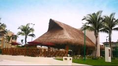 Sea Adventure Resort &amp; Waterpark 3* Мексика