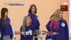 IDOL ROOM ตอนที่ 28 LOONA &amp; fromis_9  ซับไทย