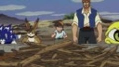 Monster Rancher - 2x03 - Hasta luego, amigo mio