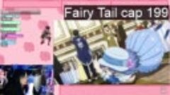 Fairy Tail 199 al 226