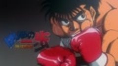 Hajime.No.Ippo.The.Fighting.S01e13 sub stardima.co