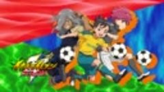 [Vostfr-Anime.com] Inazuma Eleven  Ares no Tenbin Ep 26 VOST...