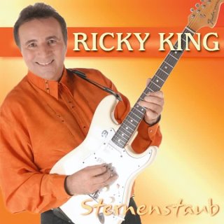 Ricky King - Hurricane (Ураган)