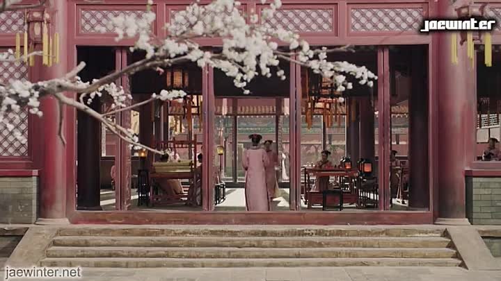مسلسل قصة قصر يانشي الحلقة 6 السادسة مترجمة Story Of Yanxi Palace