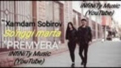 Xamdam Sobirov - So&#39;nggi marta - Хамдам Собиров - Сунгги мар...