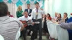 свадьба татарская поздравления