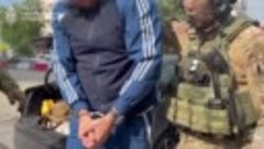 Уроженец Украины, который финансировал ВСУ, был задержан в Е...