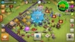 download clash of clans mod apk coc android