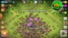 download clash of clans mod apk coc android no limite money ...