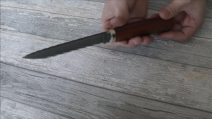 Павловские ножи. Ножи из Павлово
