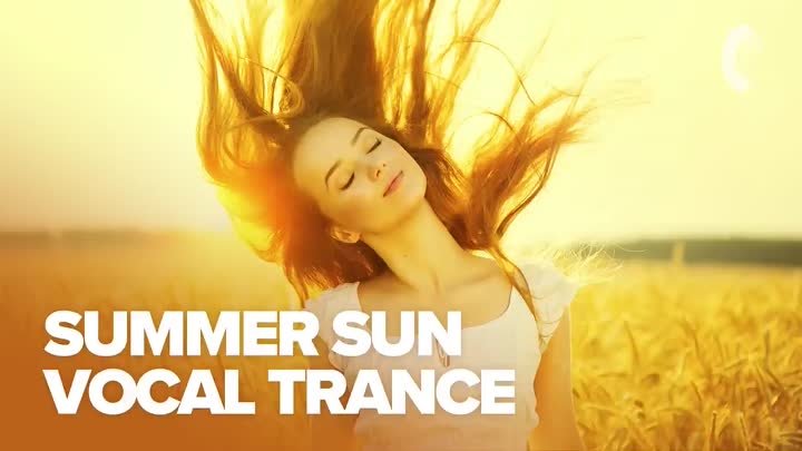 SUMMER SUN VOCAL TRANCE [FULL ALBUM]