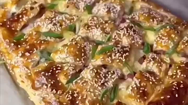 🍔Кулинарное Облако