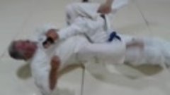 jujitsu hasan Talas