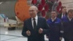 Путин промахнулся. Сильнейшее фиаско за 57 лет. (480p)