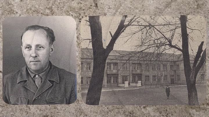 Волновахская СШ №2(старые фото)