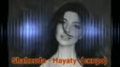 Shahzoda - Hayaty , скоро мировая премьера