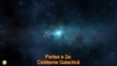 2.Mediatoarea InterStelara - Cetatenie Galactica