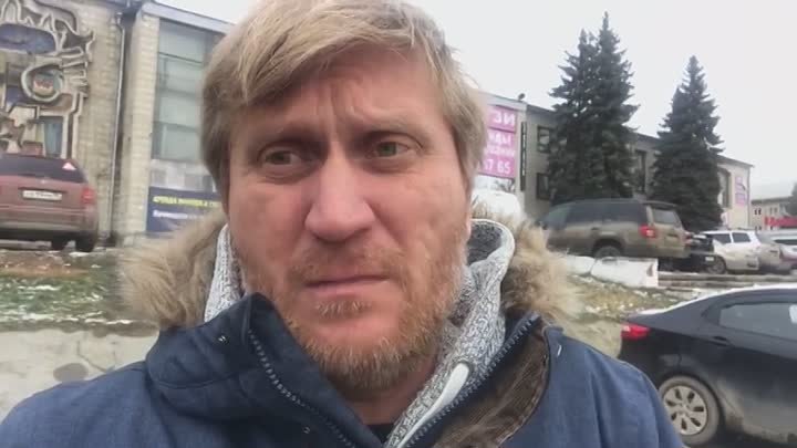 Андрей Рожков