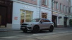 Видеоконкурс «Один день с Geely».