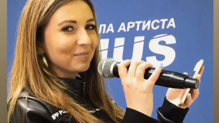 Уроки вокала для взрослых